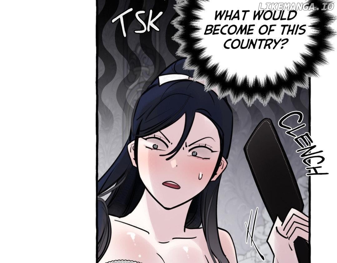 Read In the Doghouse Manga Online
