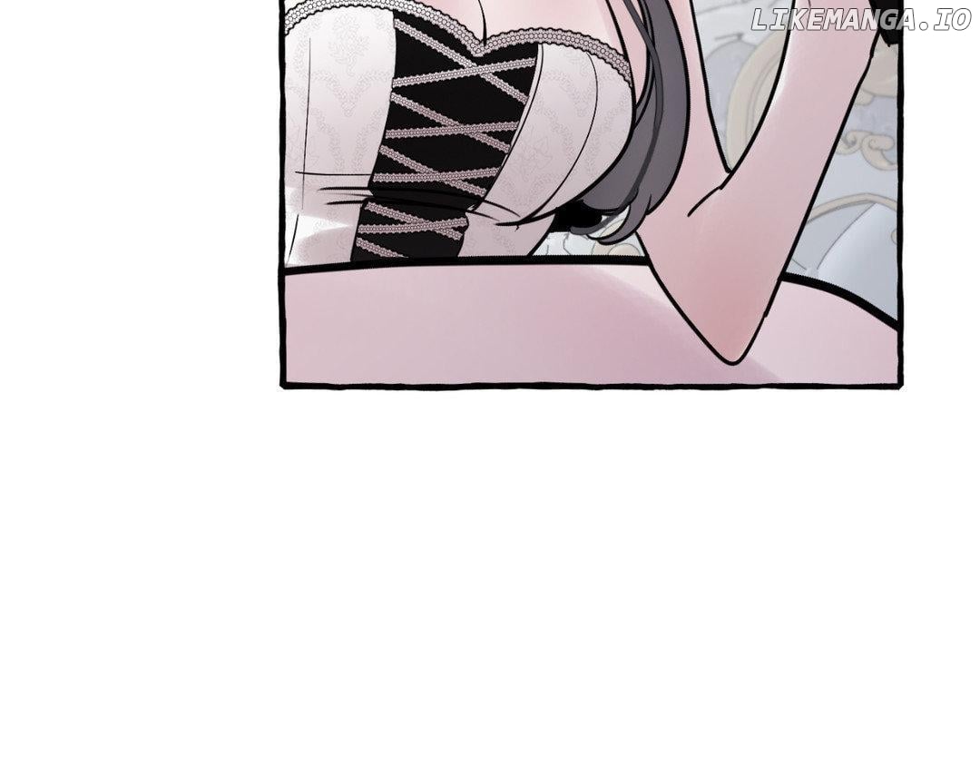 Read In the Doghouse Manga Online