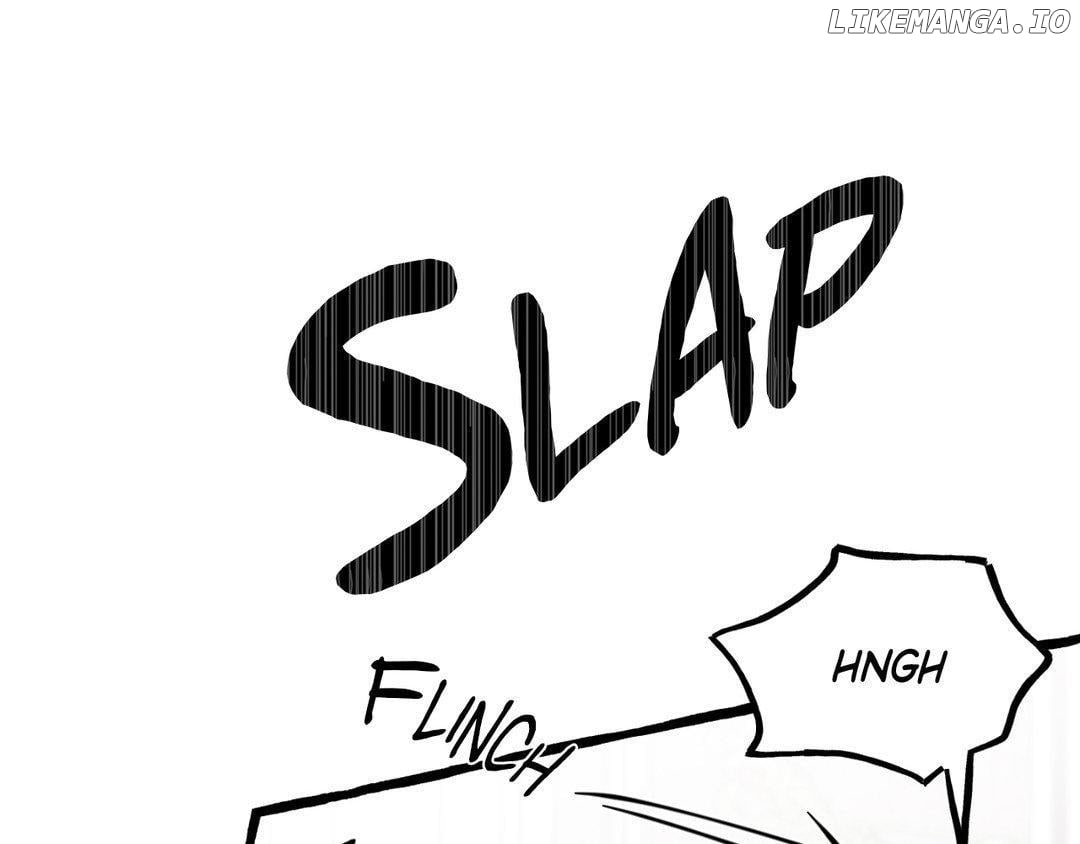 Read In the Doghouse Manga Online