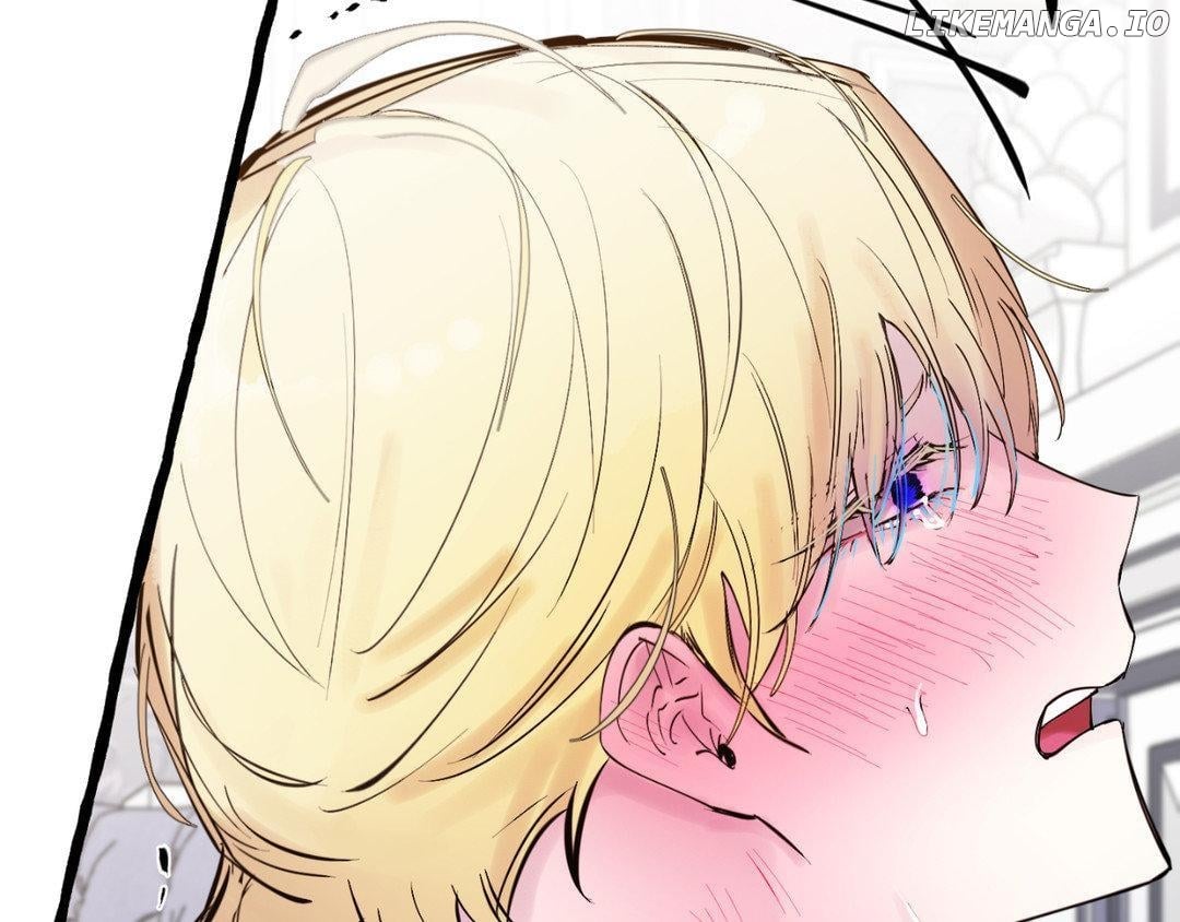 Read In the Doghouse Manga Online