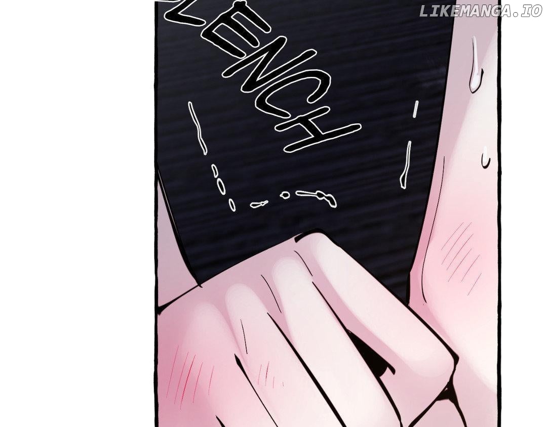 Read In the Doghouse Manga Online