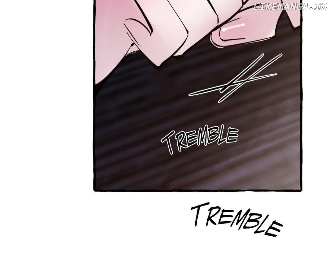 Read In the Doghouse Manga Online