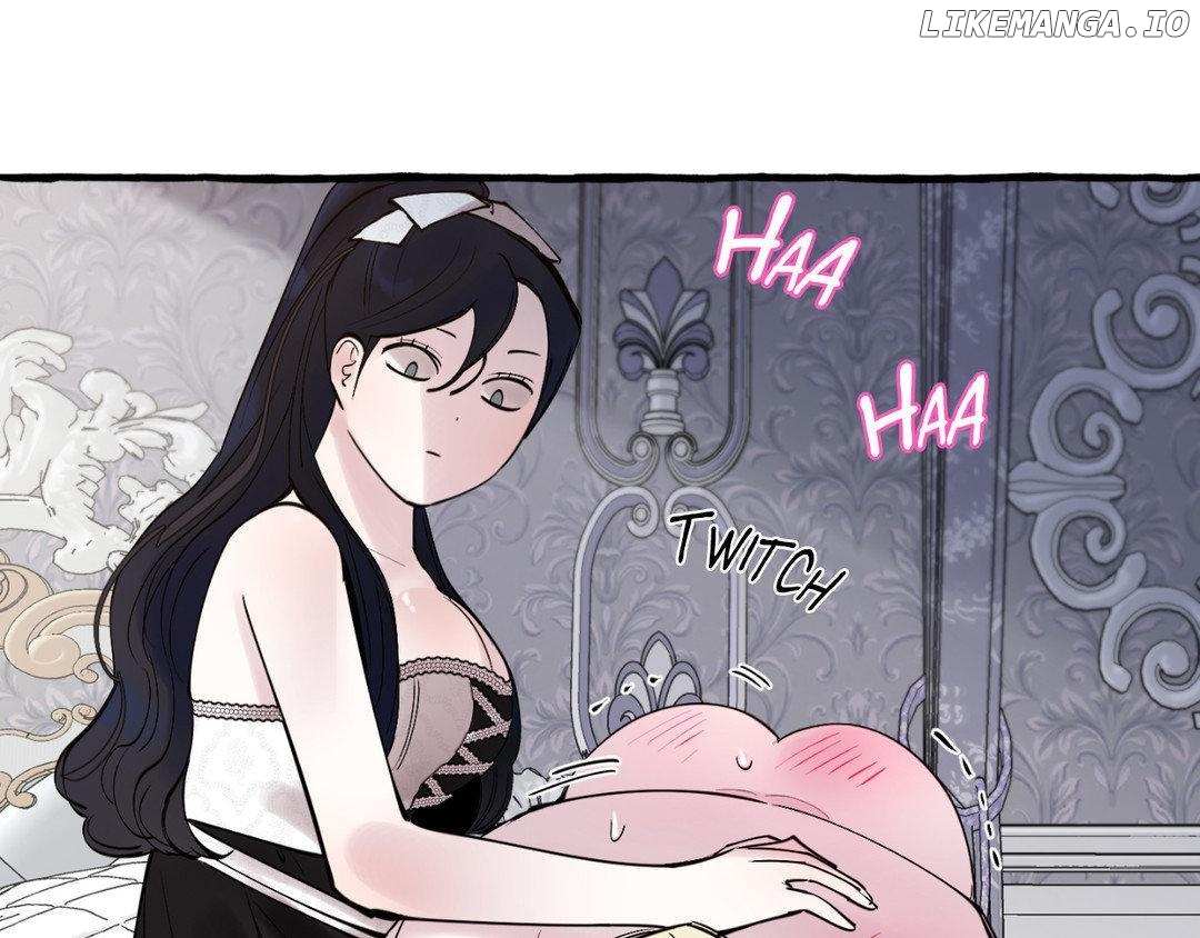 Read In the Doghouse Manga Online