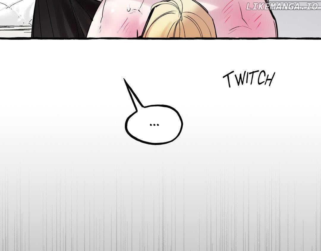 Read In the Doghouse Manga Online