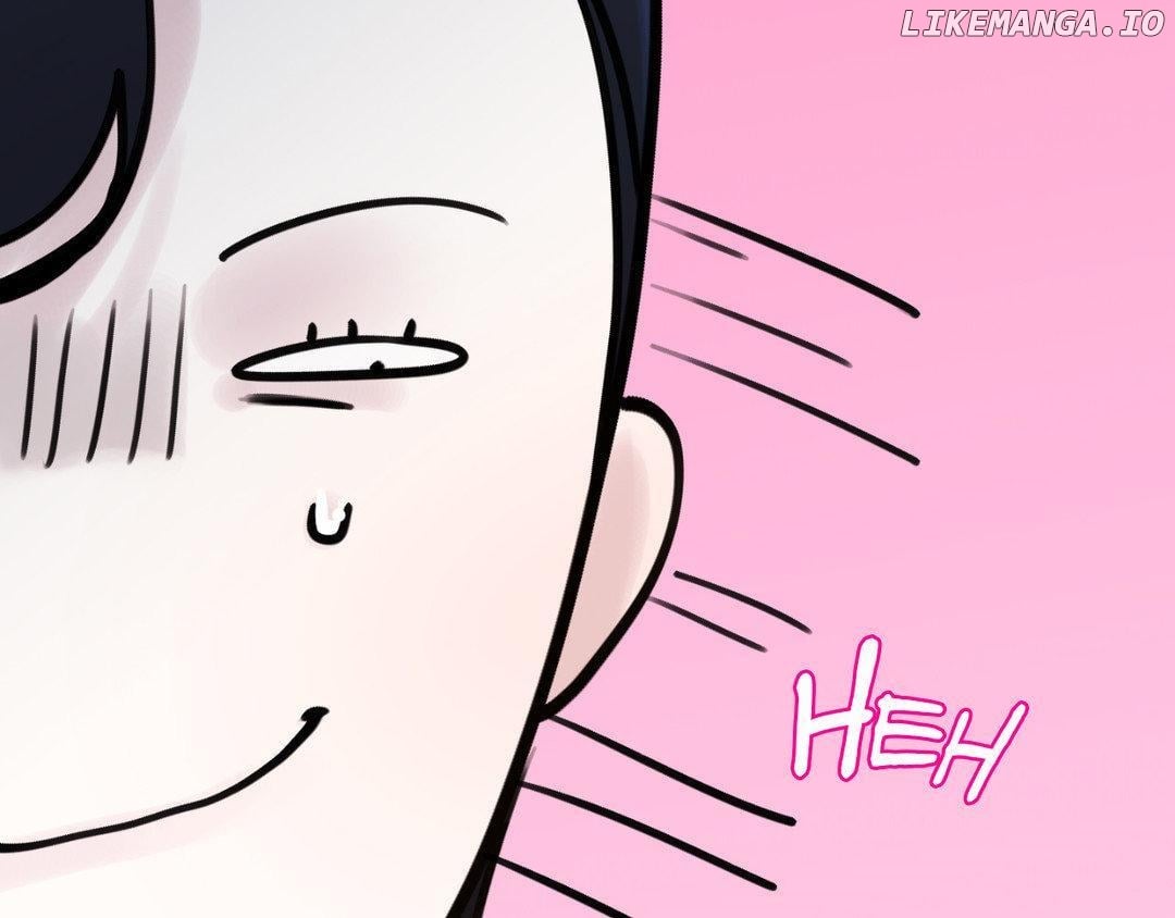 Read In the Doghouse Manga Online