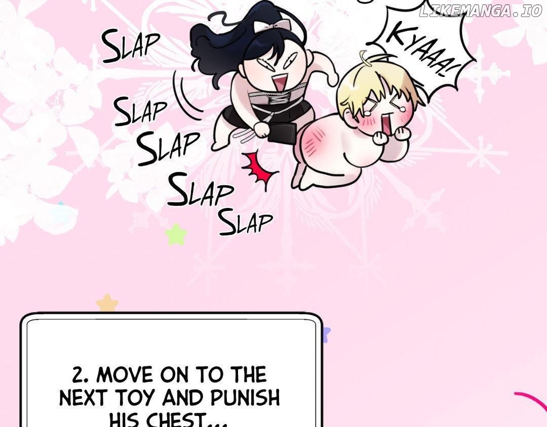 Read In the Doghouse Manga Online