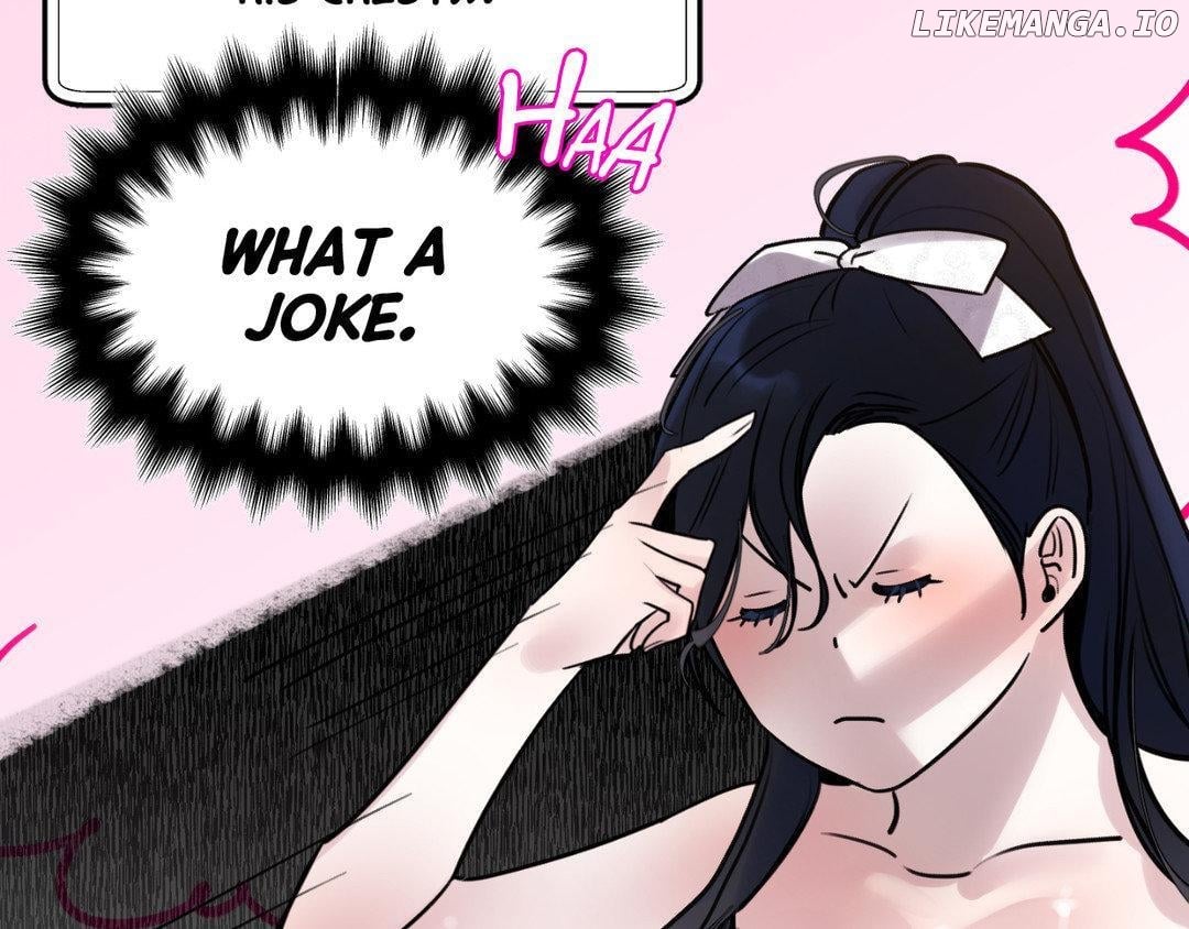 Read In the Doghouse Manga Online