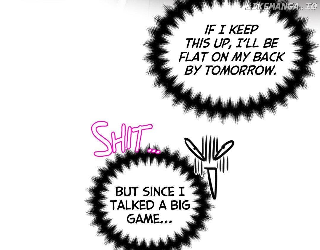 Read In the Doghouse Manga Online