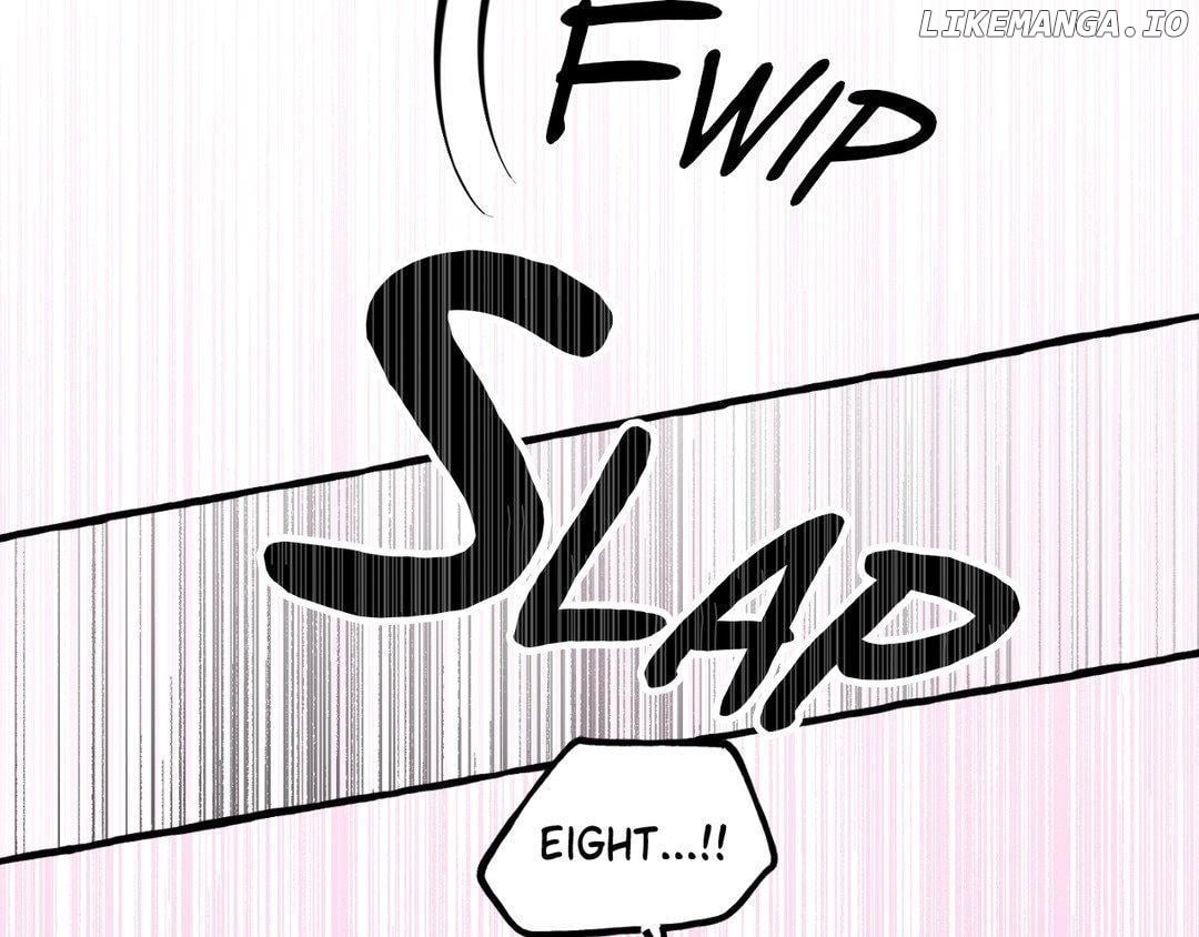 Read In the Doghouse Manga Online
