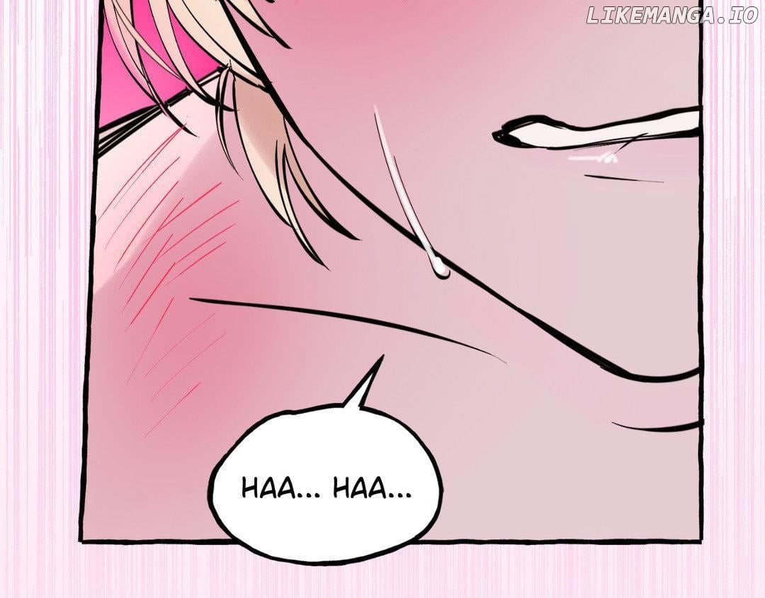 Read In the Doghouse Manga Online
