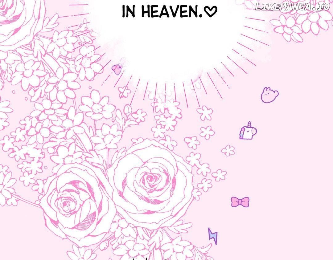 Read In the Doghouse Manga Online