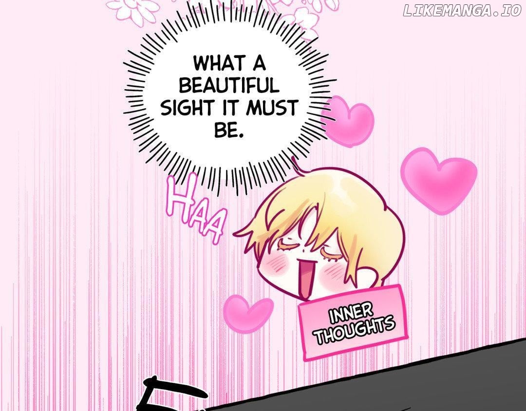 Read In the Doghouse Manga Online