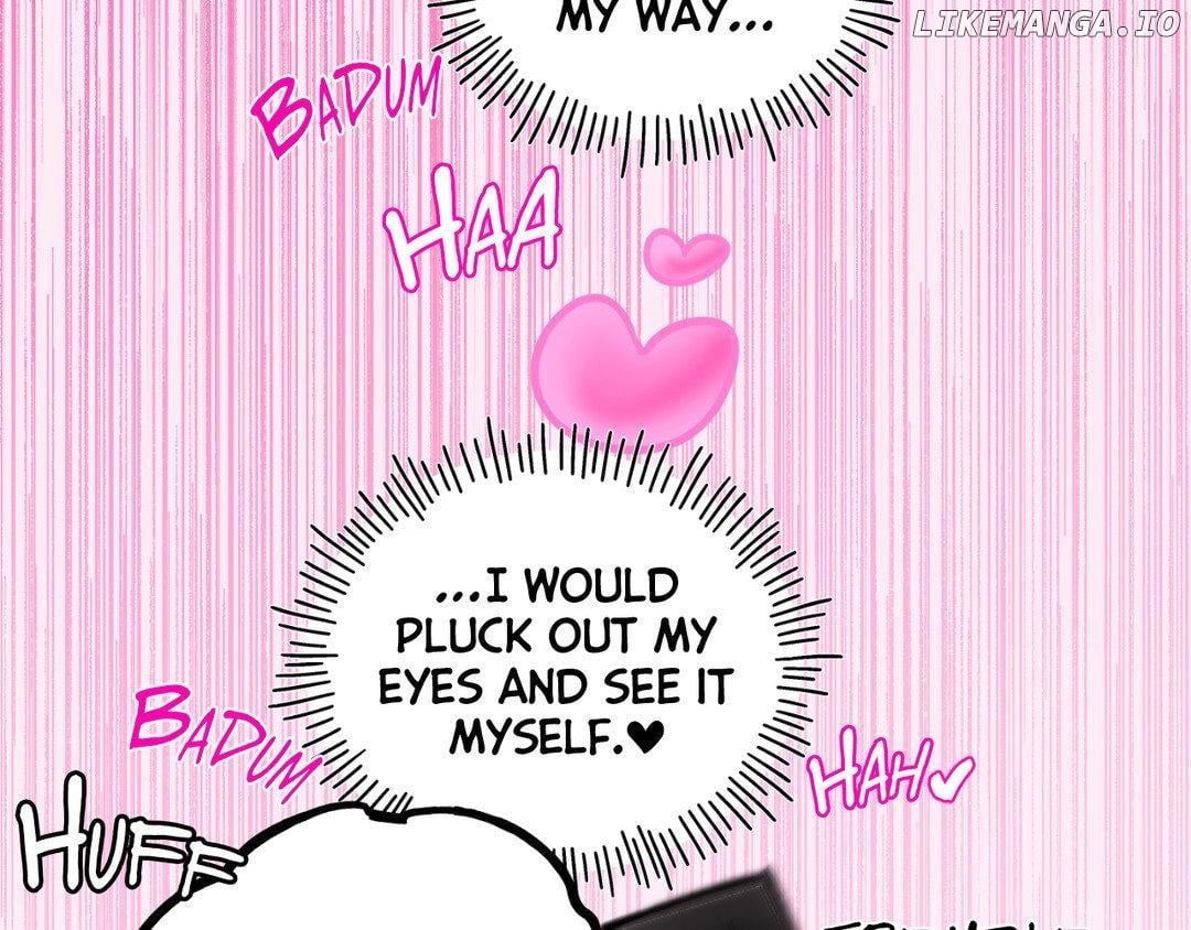 Read In the Doghouse Manga Online
