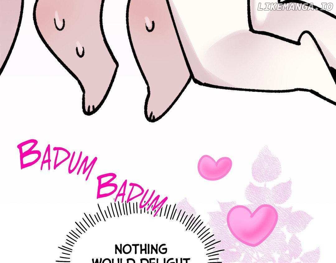 Read In the Doghouse Manga Online