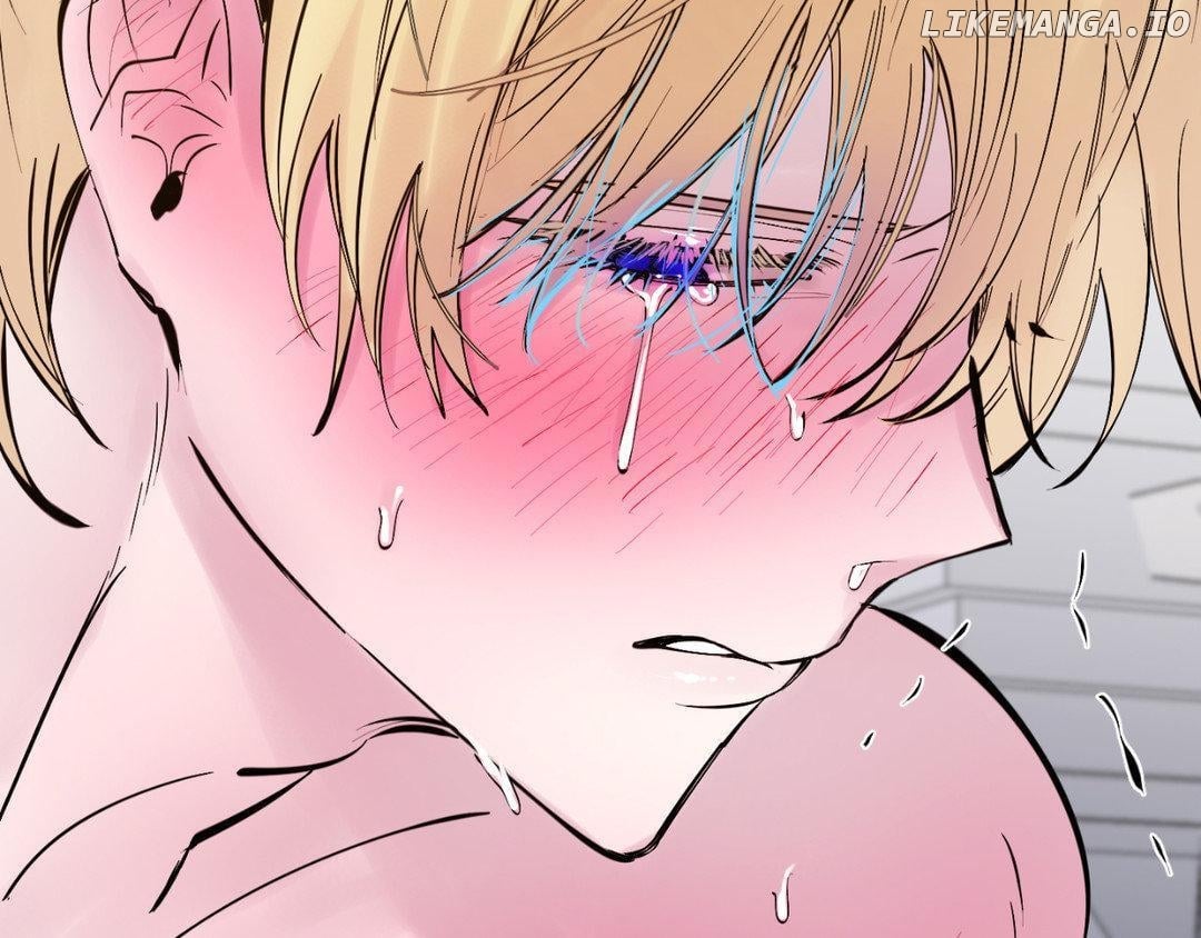 Read In the Doghouse Manga Online