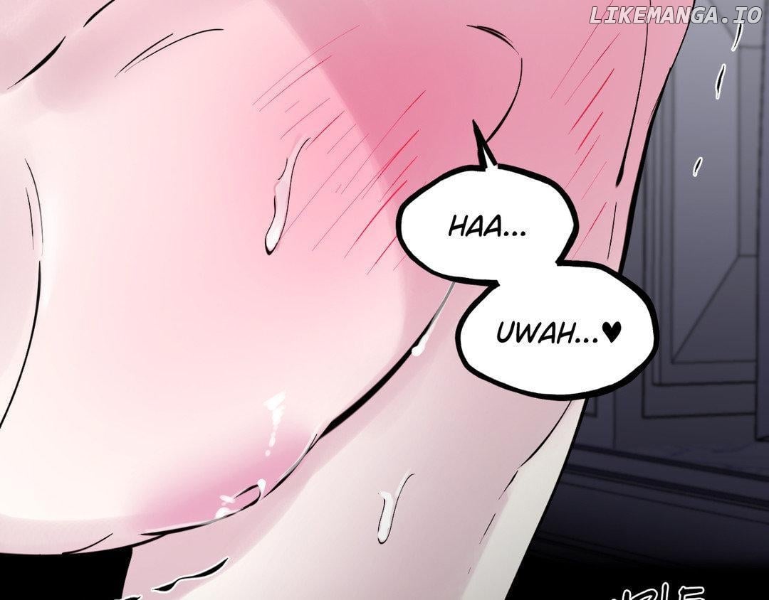 Read In the Doghouse Manga Online