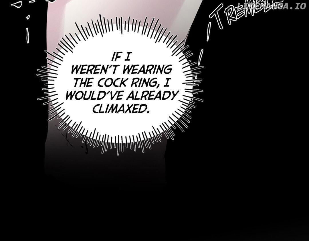 Read In the Doghouse Manga Online