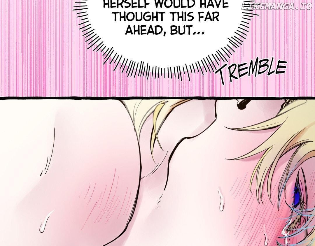 Read In the Doghouse Manga Online