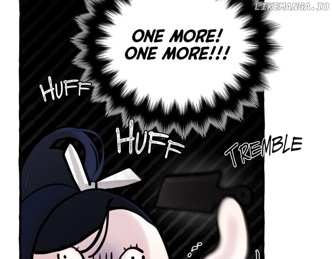 Read In the Doghouse Manga Online