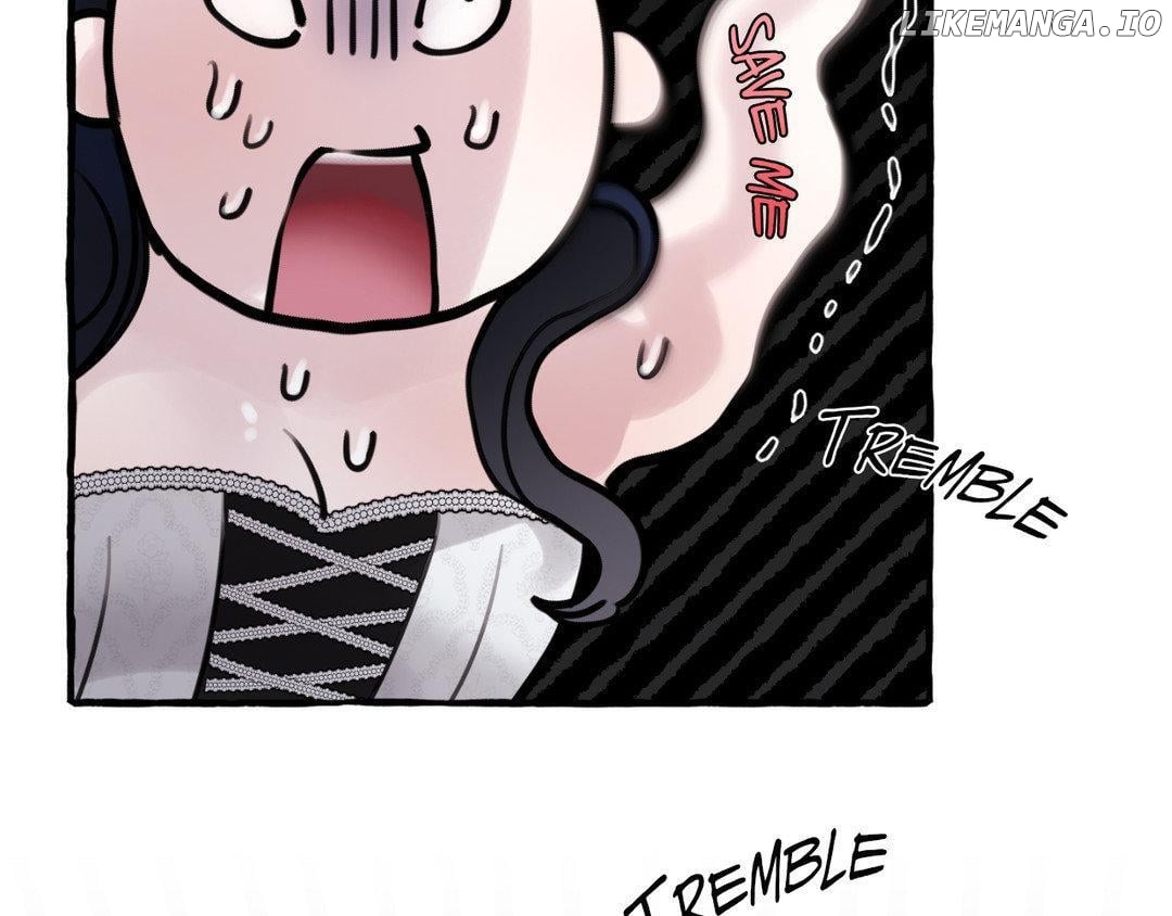 Read In the Doghouse Manga Online