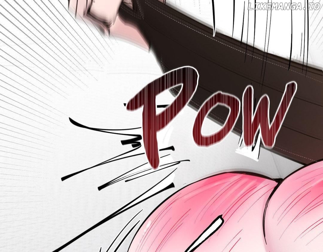 Read In the Doghouse Manga Online