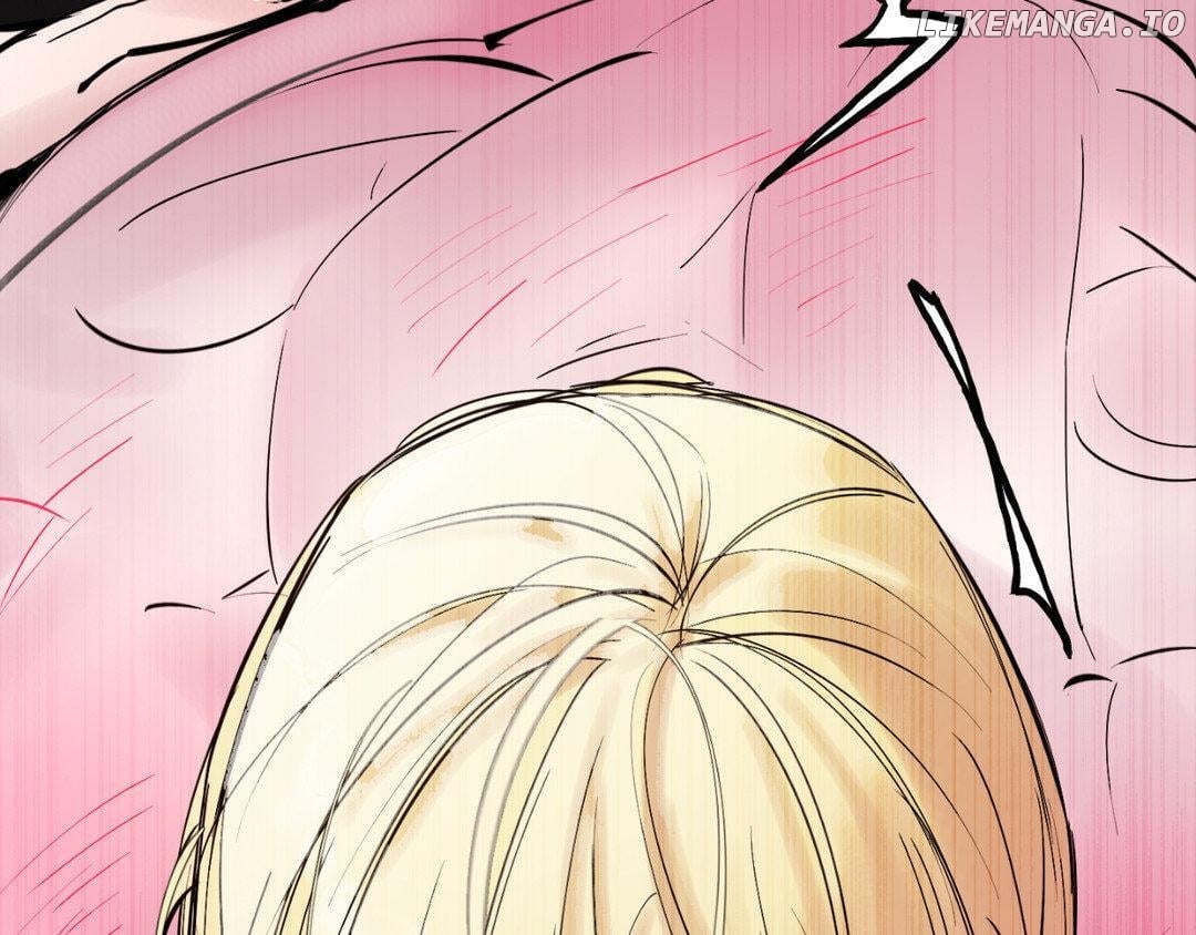 Read In the Doghouse Manga Online