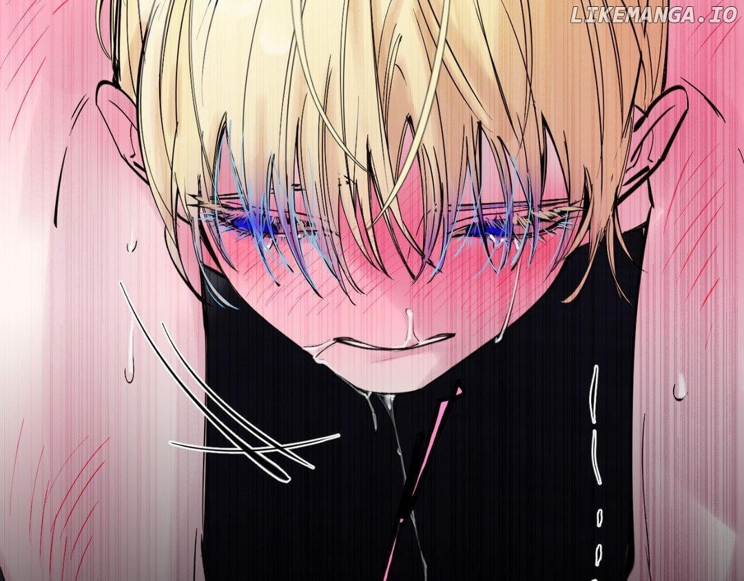 Read In the Doghouse Manga Online