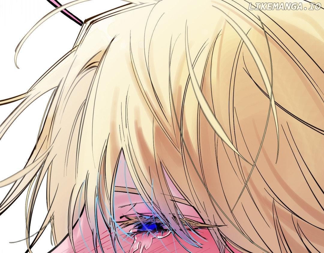Read In the Doghouse Manga Online