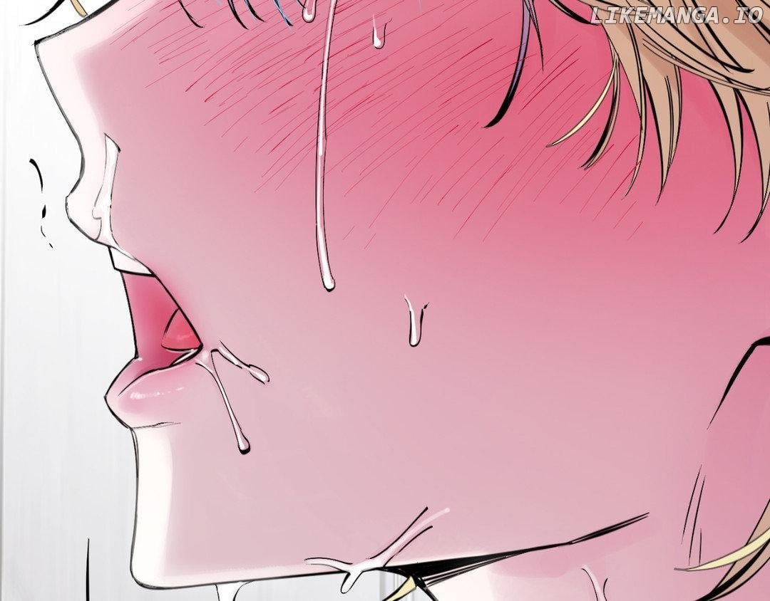 Read In the Doghouse Manga Online