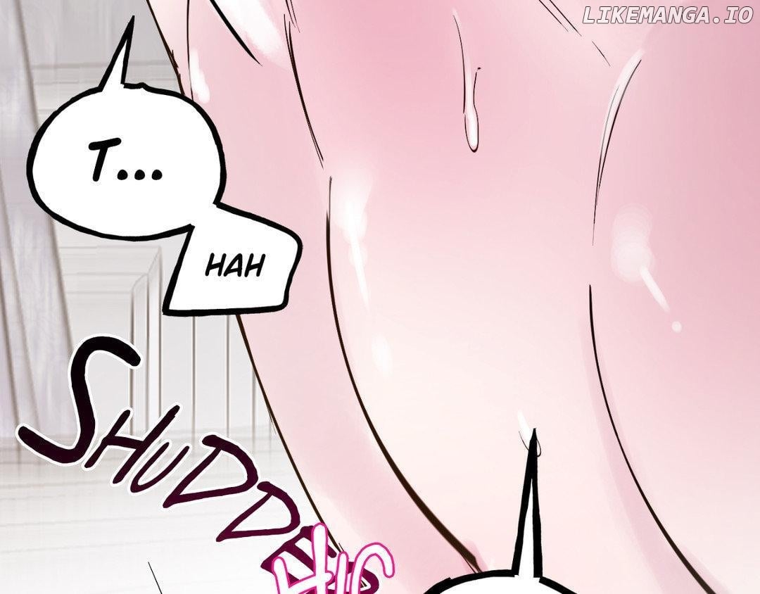 Read In the Doghouse Manga Online