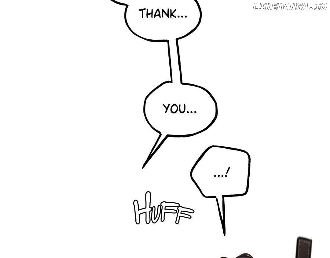 Read In the Doghouse Manga Online