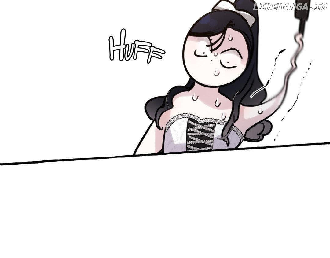 Read In the Doghouse Manga Online