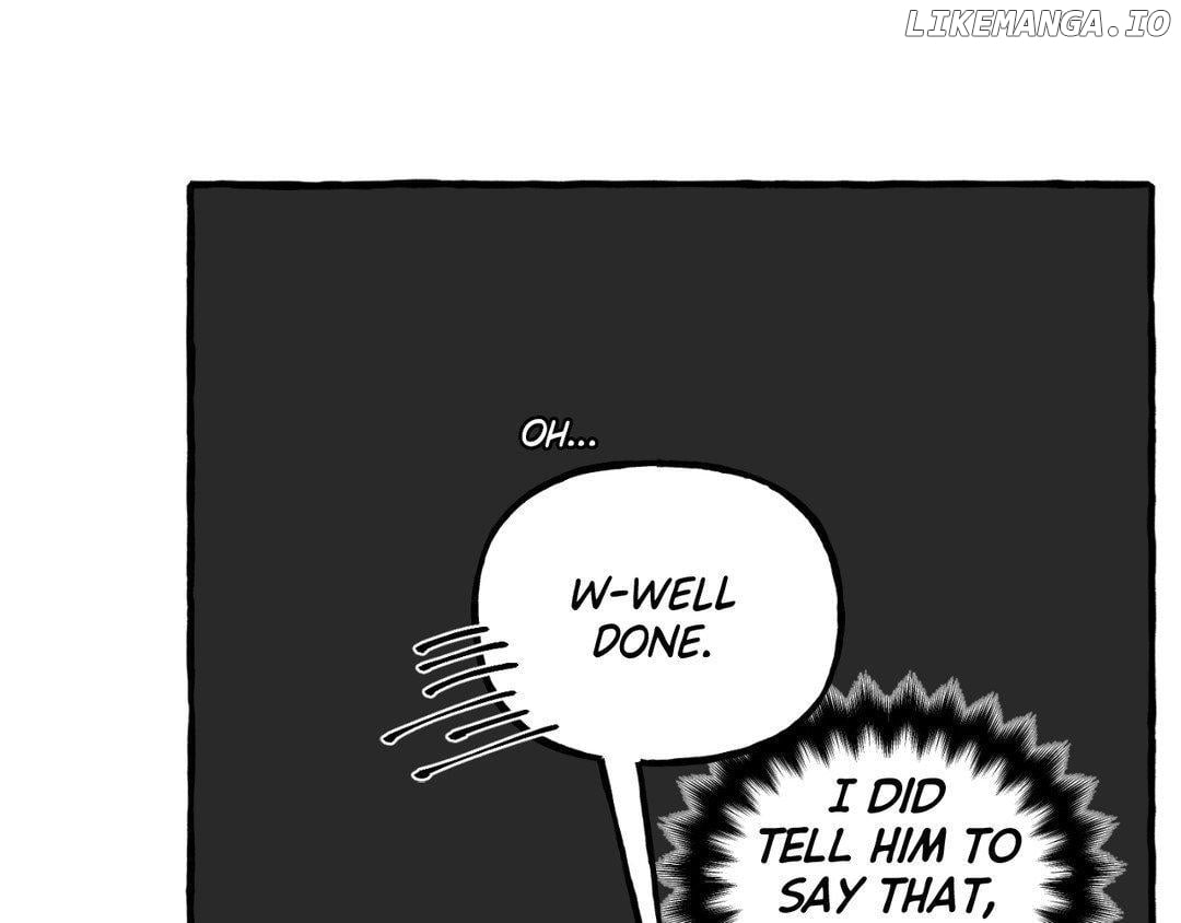 Read In the Doghouse Manga Online