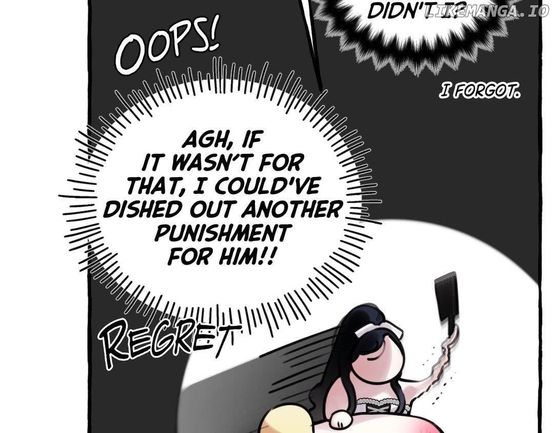 Read In the Doghouse Manga Online