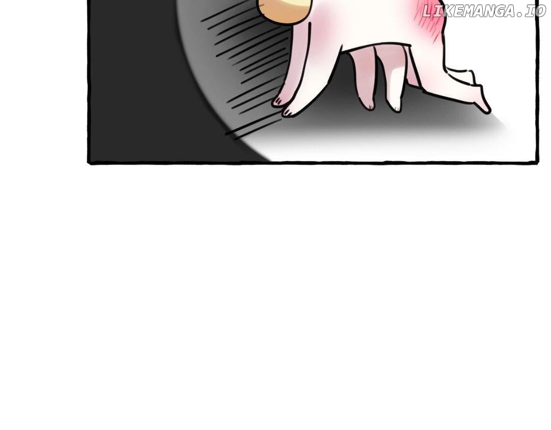 Read In the Doghouse Manga Online