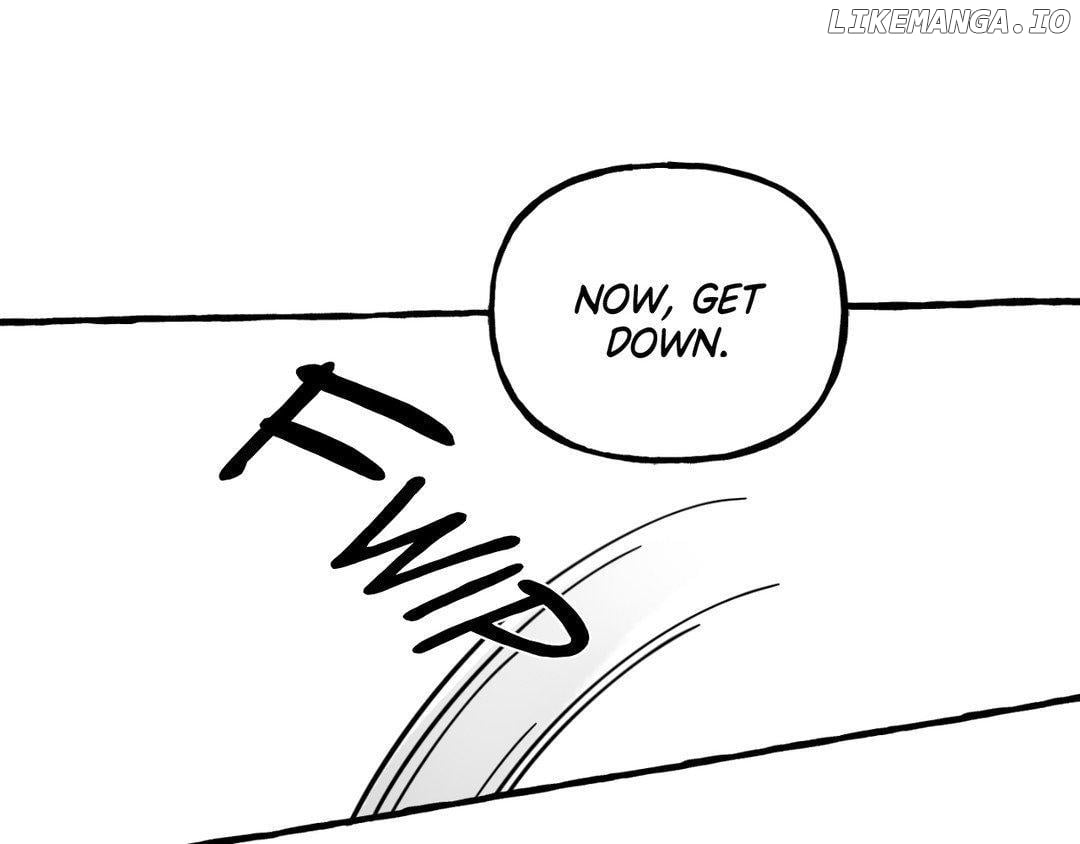 Read In the Doghouse Manga Online