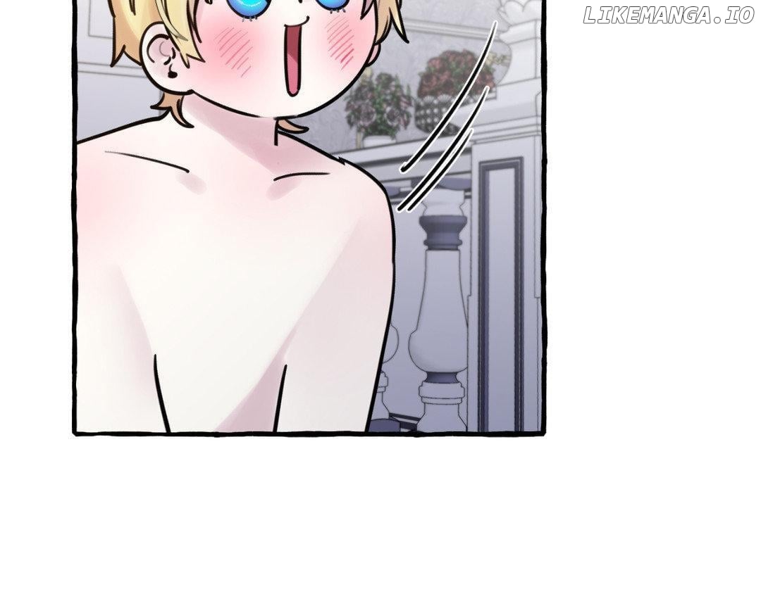 Read In the Doghouse Manga Online