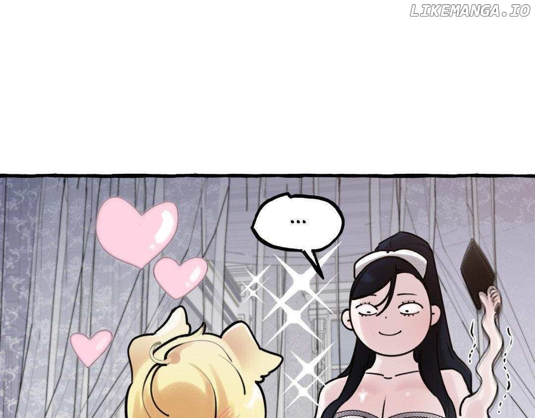 Read In the Doghouse Manga Online
