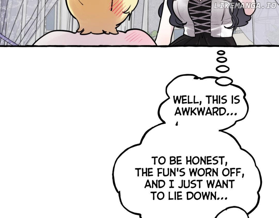 Read In the Doghouse Manga Online