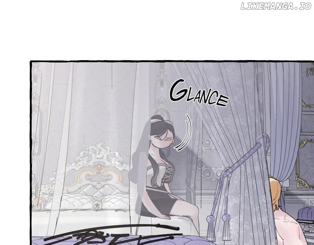Read In the Doghouse Manga Online