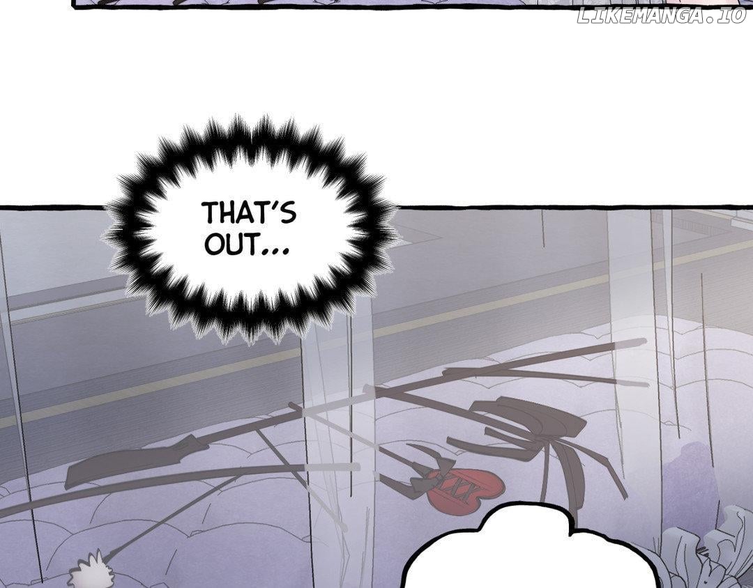Read In the Doghouse Manga Online