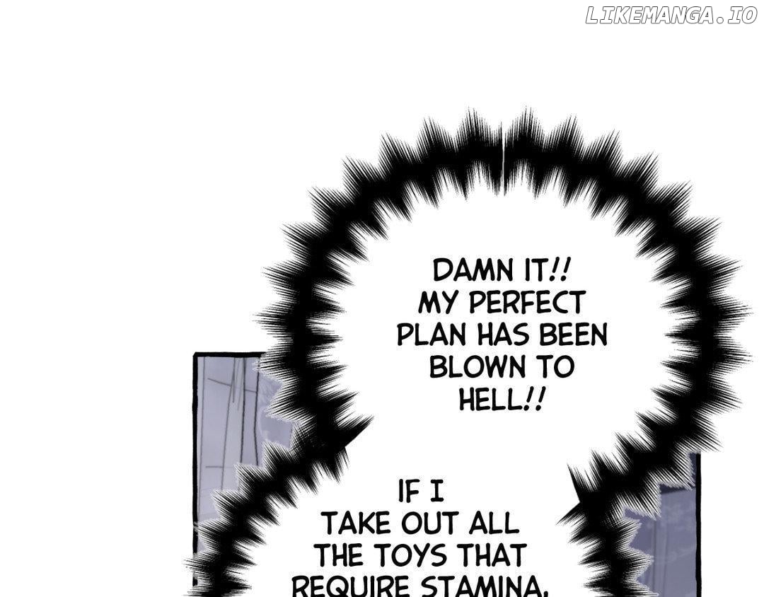 Read In the Doghouse Manga Online