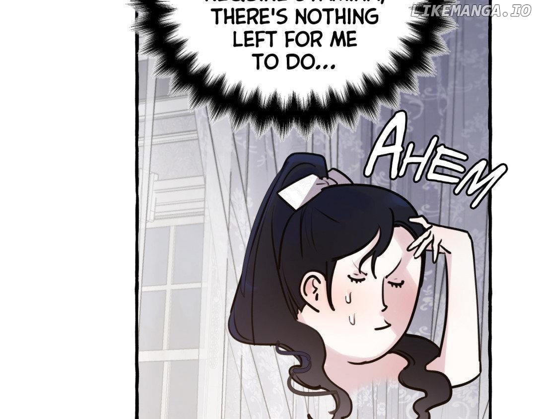 Read In the Doghouse Manga Online