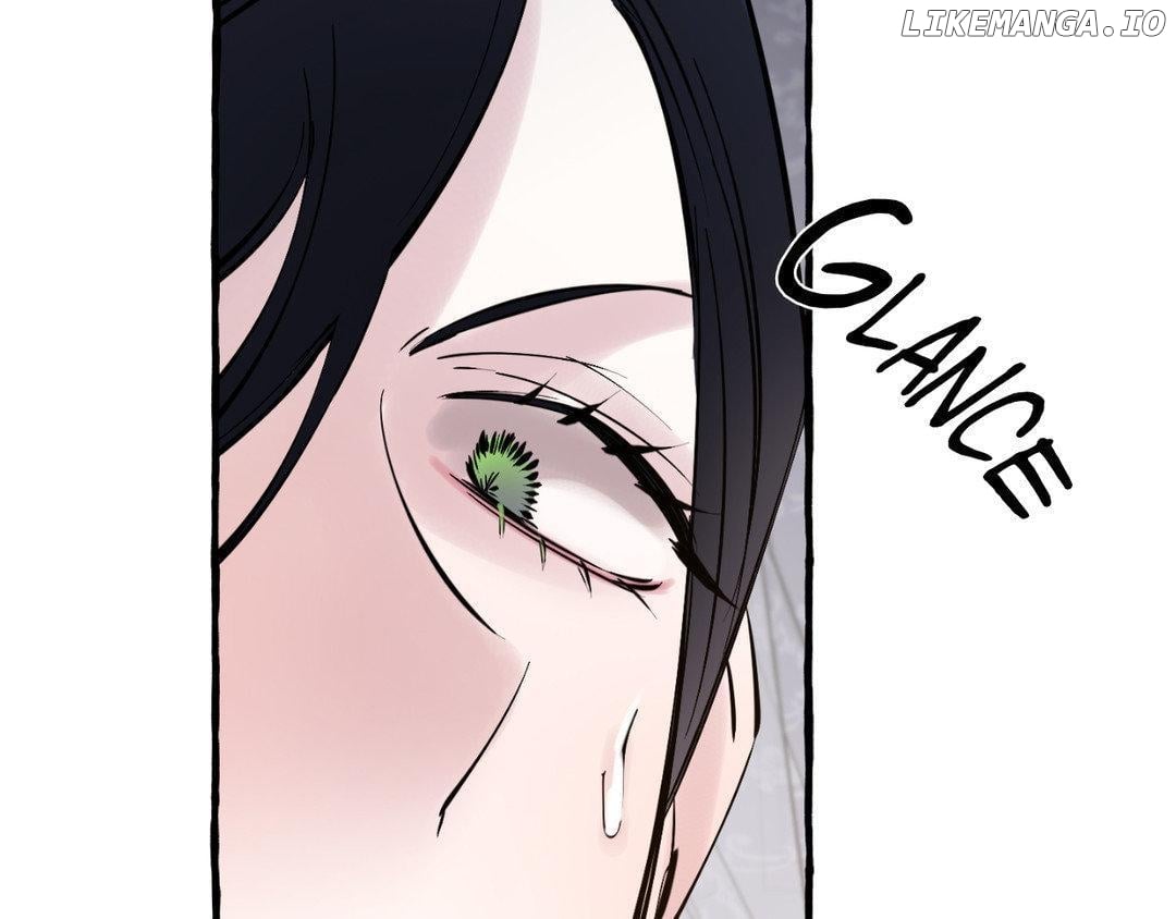 Read In the Doghouse Manga Online