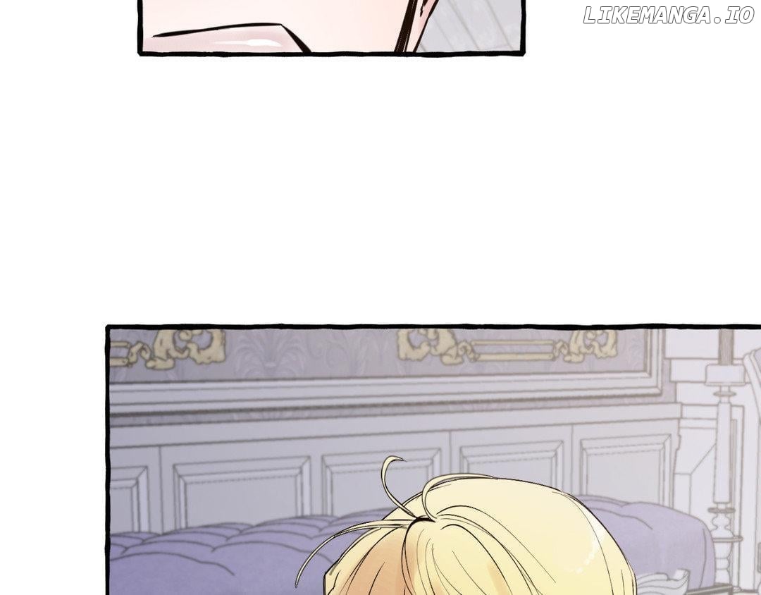 Read In the Doghouse Manga Online