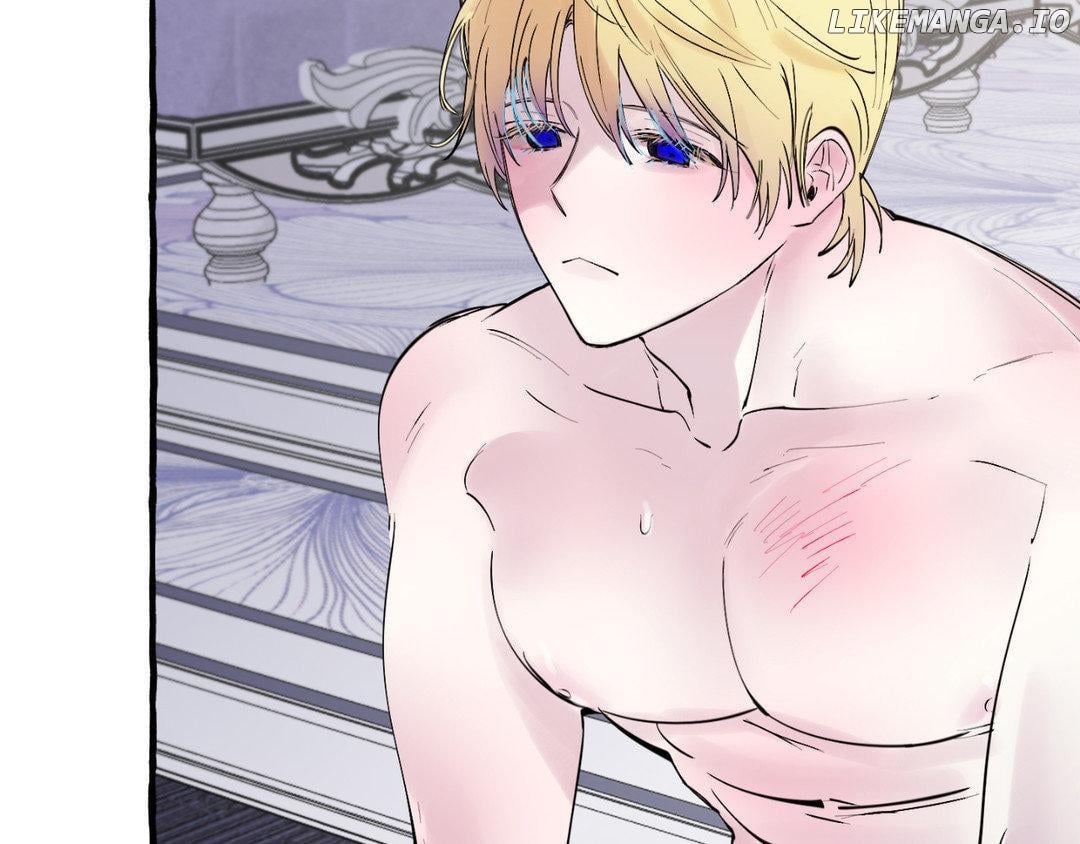 Read In the Doghouse Manga Online