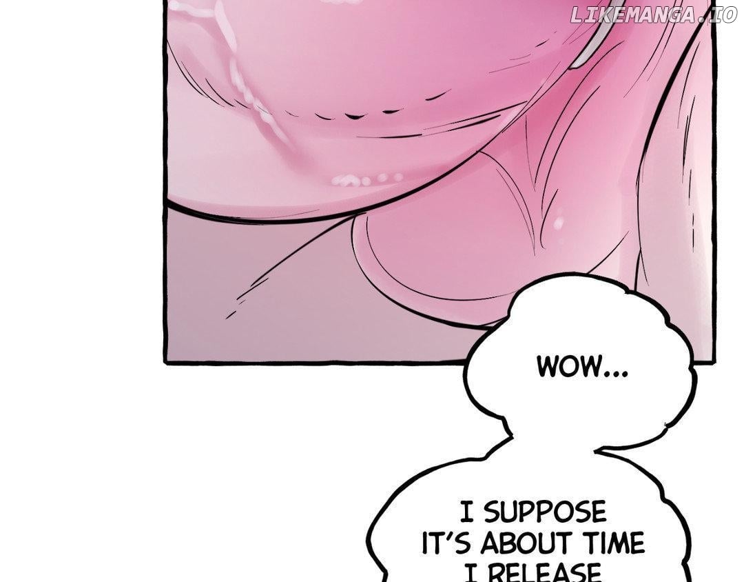Read In the Doghouse Manga Online