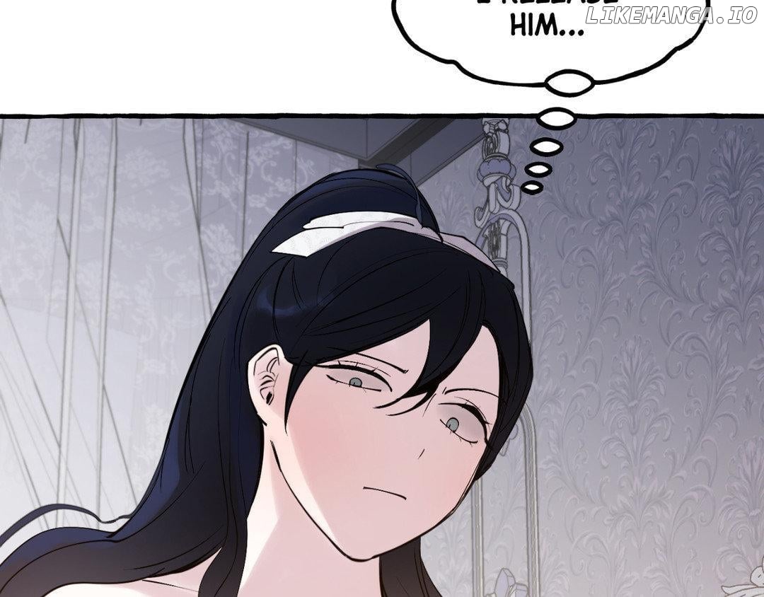 Read In the Doghouse Manga Online