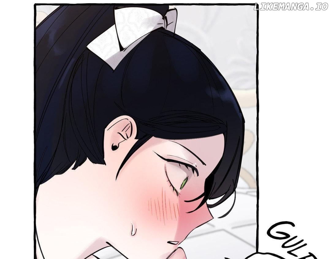Read In the Doghouse Manga Online