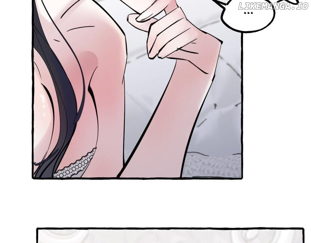 Read In the Doghouse Manga Online